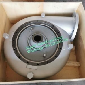 NOV Mission Magnum XP Series 14x12x22 Centrifugal Pump Sandpump Spare Parts 20250320