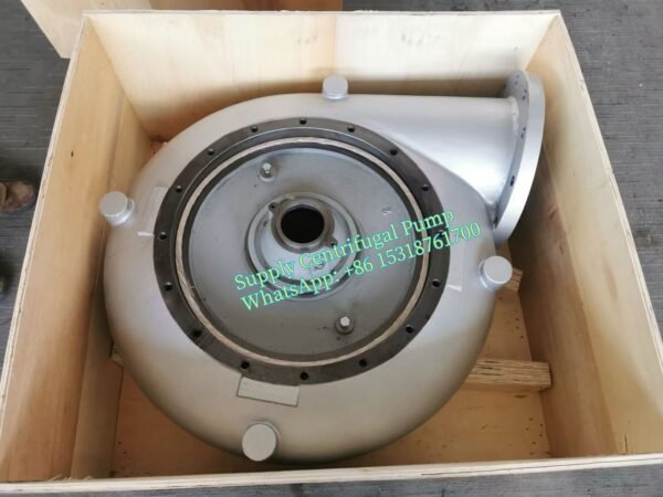 NOV Mission Magnum XP Series 14x12x22 Centrifugal Pump Sandpump Spare Parts 20250320