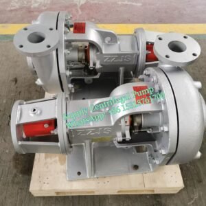 NOV Mission Sandmaster Series 4x3x13 10x8x14 Centrifugal Pump Sandpump 20250212