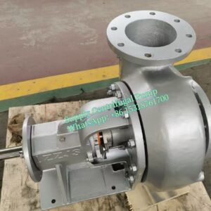 NOV Mission Sandmaster Series 10x8x14 Centrifugal Pump Sandpump 20250119