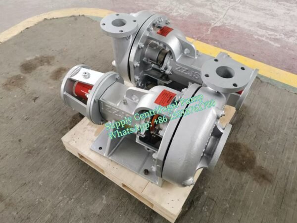 NOV Mission Sandmaster Series 4x3x13 10x8x14 Centrifugal Pump Sandpump 20250212