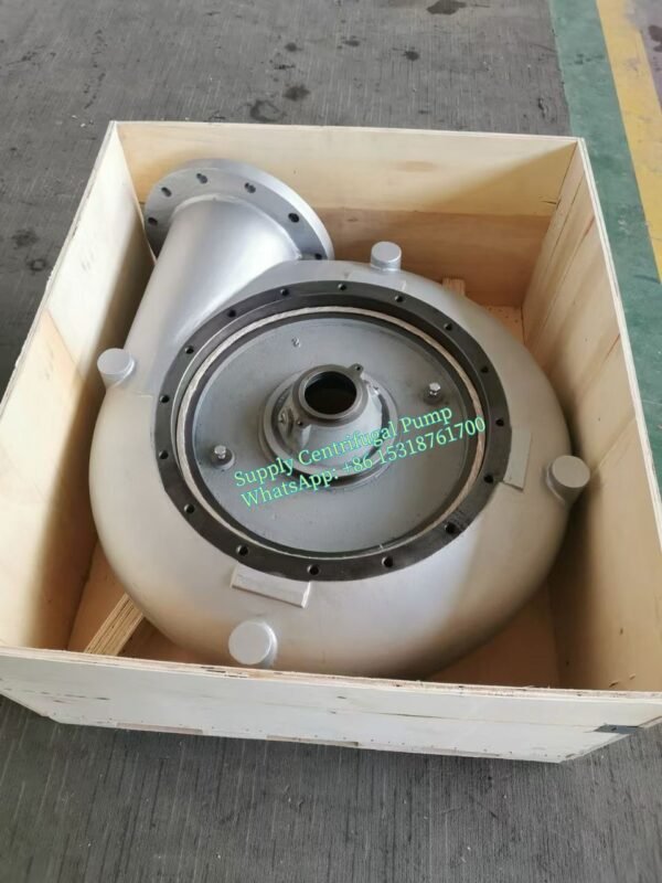 NOV Mission Magnum XP Series 14x12x22 Centrifugal Pump Sandpump Spare Parts 20250320