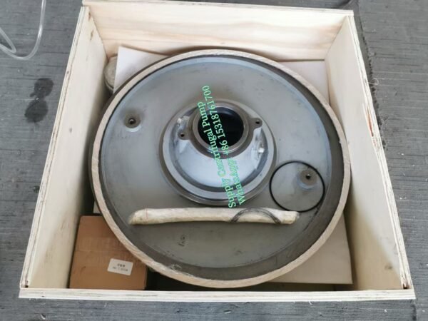 NOV Mission Magnum XP Series 14x12x22 Centrifugal Pump Sandpump Spare Parts 20250320