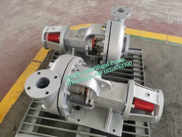 NOV Mission XP 12x10x23 Sandmaster 8x6x14 Centrifugal Pump 20250329