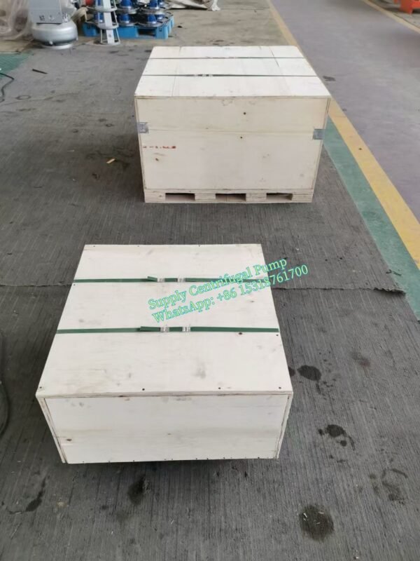 NOV Mission Magnum XP Series 14x12x22 Centrifugal Pump Sandpump Spare Parts 20250320