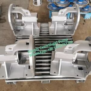 NOV Mission Sandmaser Series Centrifugal Pump Sandpump Spare Parts 20250315