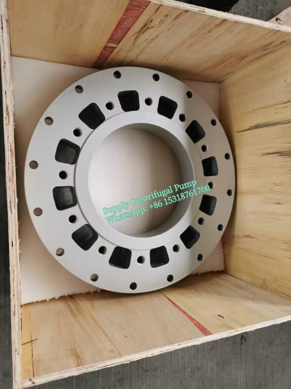 NOV Mission XP 14x12x22 Centrifugal Pump Spare Parts Sandmaster 10x8x14 Sandpump 20250121