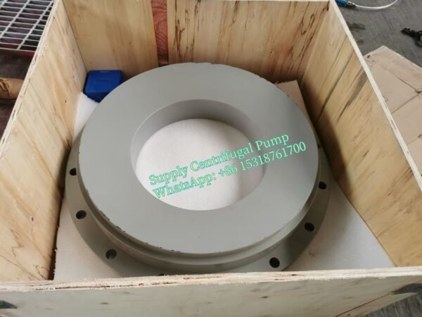 NOV Mission XP 14x12x22 Centrifugal Pump Spare Parts Sandmaster 10x8x14 Sandpump 20250121