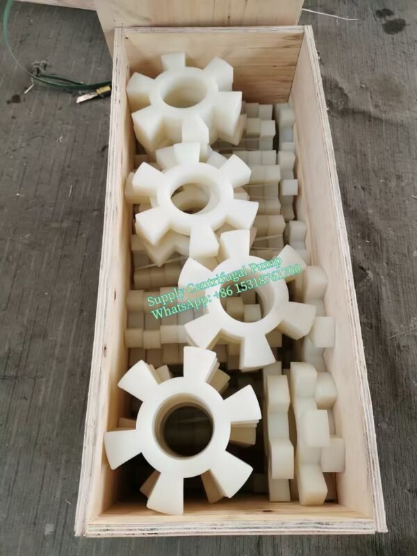 NOV Mission XP 14x12x22 Centrifugal Pump Spare Parts Sandmaster 10x8x14 Sandpump 20250121