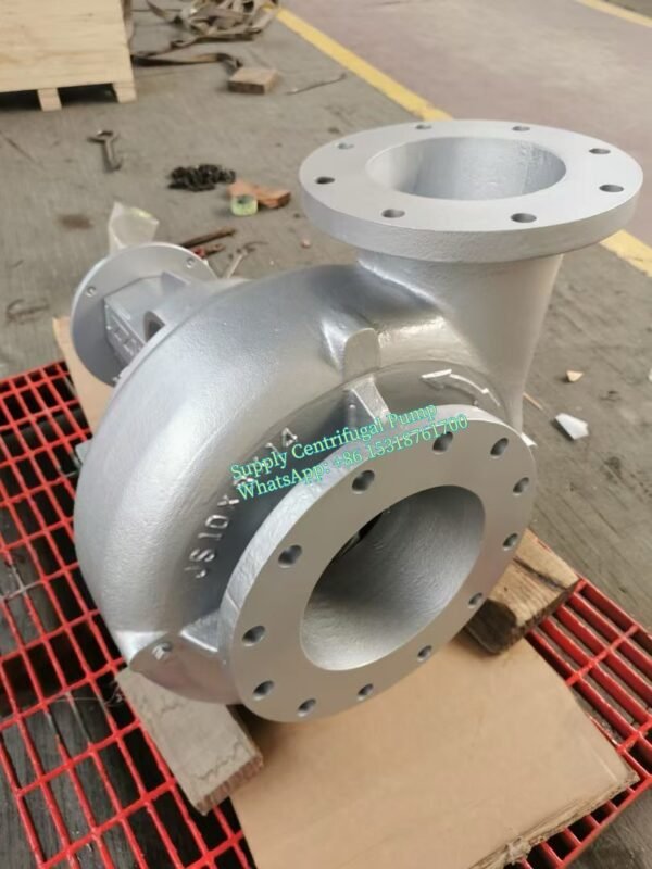 NOV Mission XP 14x12x22 Centrifugal Pump Spare Parts Sandmaster 10x8x14 Sandpump 20250121