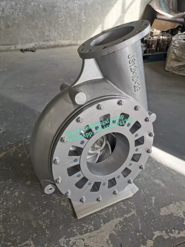 Gorman Rupp 12x12x12.88 Pump NOV Mission XP Series 12x10x23 Sandmaster 4x3x13 Centrifugal Pump Sandpump 20250117