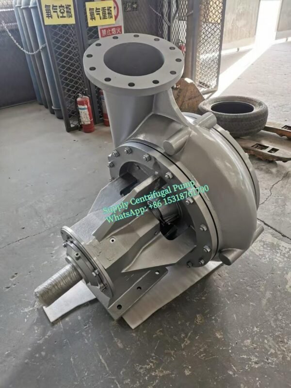 Gorman Rupp 12x12x12.88 Pump NOV Mission XP Series 12x10x23 Sandmaster 4x3x13 Centrifugal Pump Sandpump 20250117