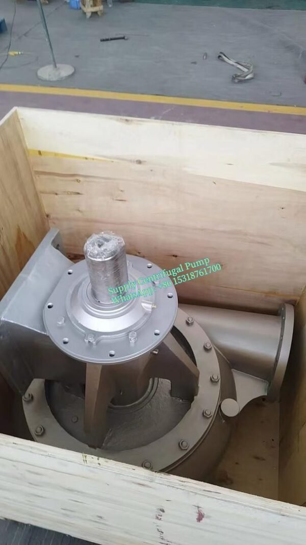 Gorman Rupp 12x12x12.88 Pump NOV Mission XP Series 12x10x23 Sandmaster 4x3x13 Centrifugal Pump Sandpump 20250117