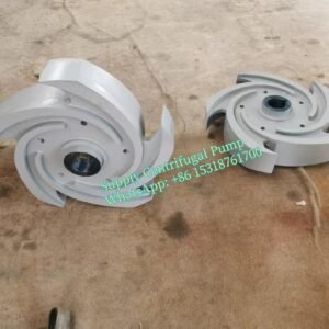 NOV Mission XP 14x12x22 Sandmaster 10x8x14 Centrifugal Pump Sandpump 20250104