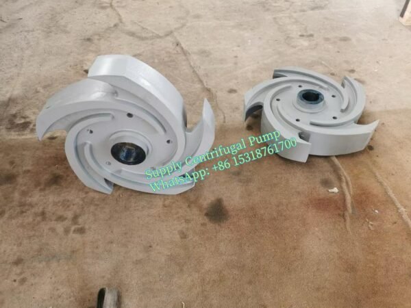 NOV Mission XP 14x12x22 Sandmaster 10x8x14 Centrifugal Pump Sandpump 20250104