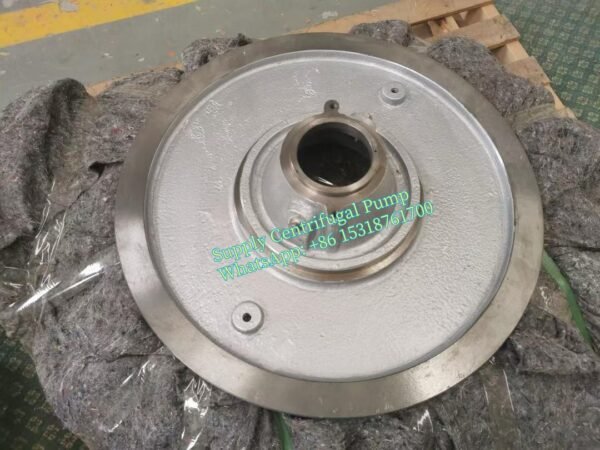 NOV Mission XP 14x12x22 Sandmaster 10x8x14 Centrifugal Pump Sandpump 20250104