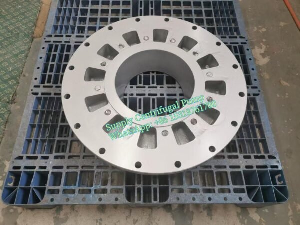 NOV Mission XP 14x12x22 Sandmaster 10x8x14 Centrifugal Pump Sandpump 20250104