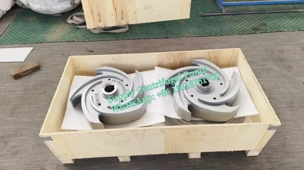 NOV Mission XP 14x12x22 Sandmaster 10x8x14 Centrifugal Pump Sandpump 20250104