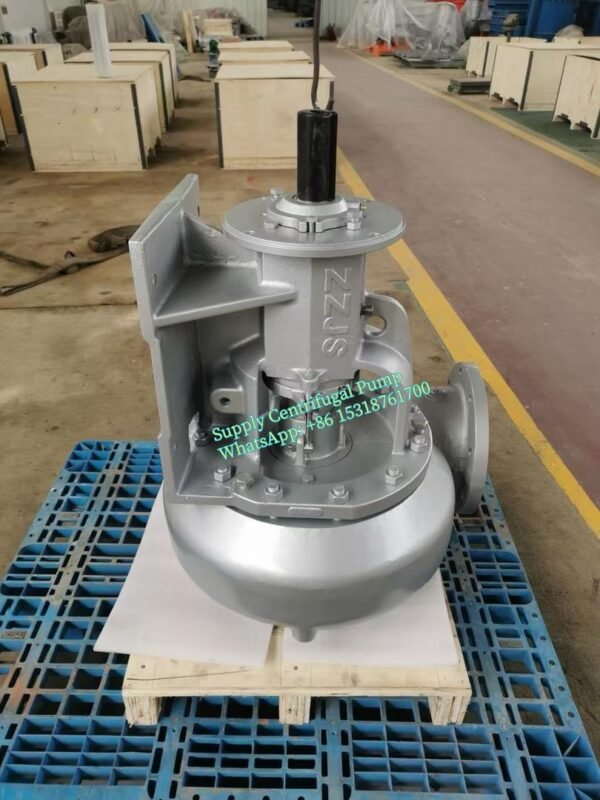 NOV Mission XP 14x12x22 Sandmaster 10x8x14 Centrifugal Pump Sandpump 20250104
