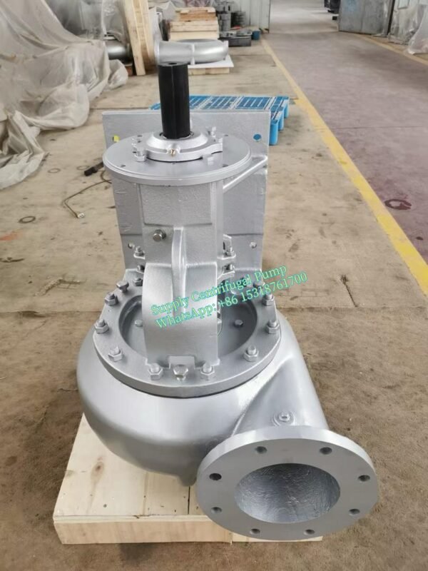 NOV Mission XP 14x12x22 Sandmaster 10x8x14 Centrifugal Pump Sandpump 20250104