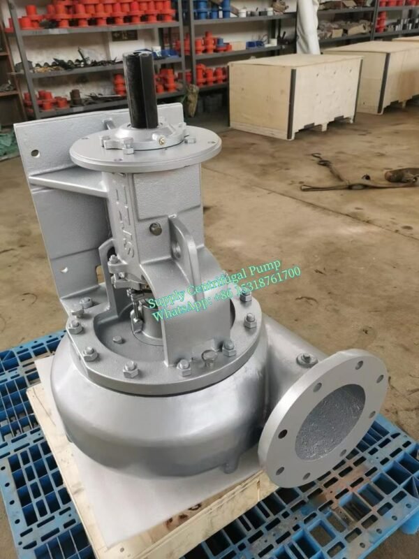 NOV Mission XP 14x12x22 Sandmaster 10x8x14 Centrifugal Pump Sandpump 20250104