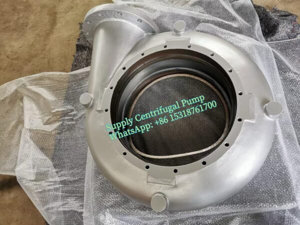 NOV Mission Magnum XP 14x12x22 Centrifugal Pump Sandpump Spare Parts 20241220