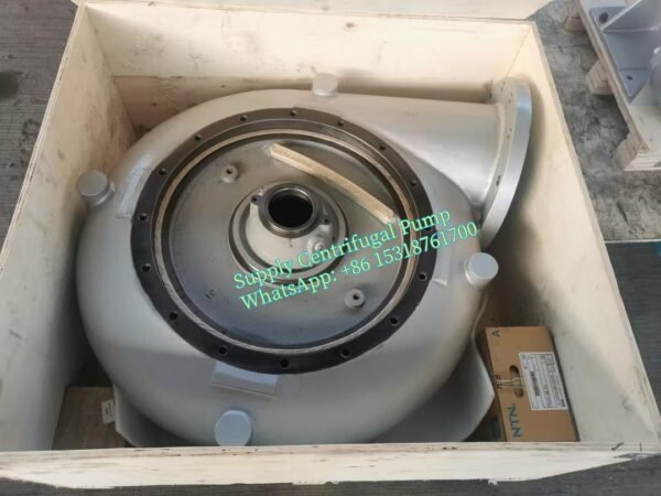 NOV Mission Magnum XP 14x12x22 Centrifugal Pump Sandpump Spare Parts 20241220