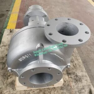 NOV Mission Magnum Centrifugal Pump Sandpump 20241121
