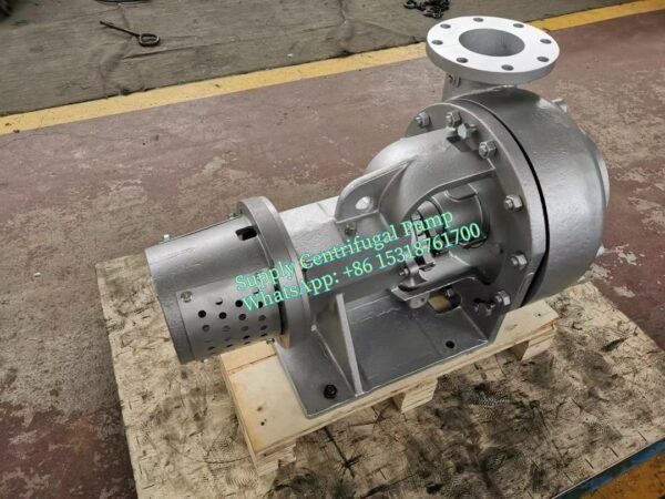 NOV Mission Magnum Centrifugal Pump Sandpump 20241121