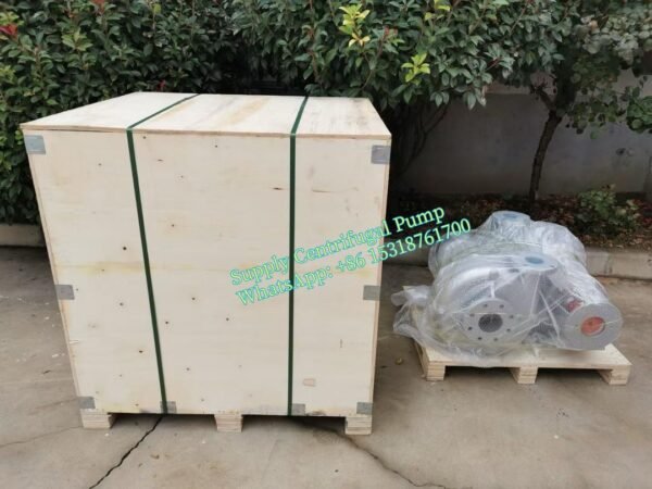 NOV Mission Magnum XP 12x10x23 & Mission Sandmaster 4x3x13 Centrifugal Pump Sandpump 20241119